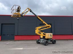 Haulotte HA16 RTJ