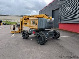 Haulotte HA16 RTJ