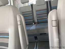 VW California Beach Camper
