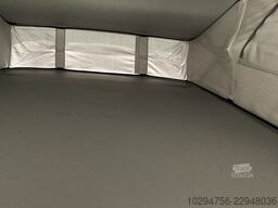 VW California Beach Camper
