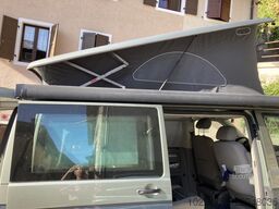 VW California Beach Camper