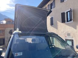 VW California Beach Camper