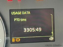 Volvo FH 750 8x2 + PALFINGER PK92002 SH E (6x - 20m) ...