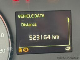 Volvo FH 750 8x2 + PALFINGER PK92002 SH E (6x - 20m) ...