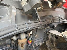 Volvo FH 750 8x2 + PALFINGER PK92002 SH E (6x - 20m) ...