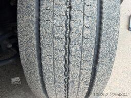 Volvo FH 750 8x2 + PALFINGER PK92002 SH E (6x - 20m) ...