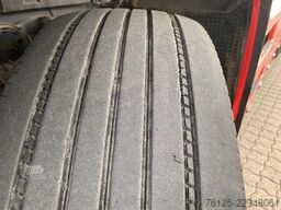 Mercedes-Benz Actros 1848LS HAD/Kipphydr./PPC