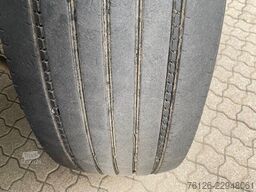 Mercedes-Benz Actros 1848LS HAD/Kipphydr./PPC