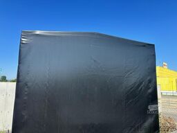 Hapert Azure H-2 Hochlader 3350 x 1800 x 300 mm, ZG 2,7 to.