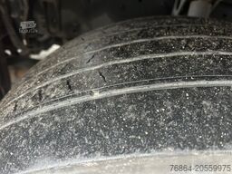 MAN TGX 18.460, XXL, INTARDER