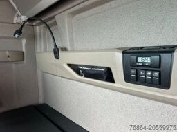 MAN TGX 18.460, XXL, INTARDER