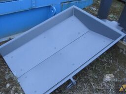 Delta Mobile surge hopper