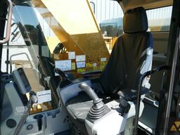 Caterpillar 335F LCR