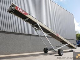 Xrok Transporter 4030E