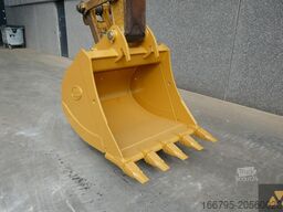 Caterpillar 325F LCR