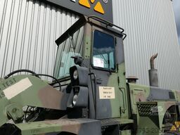 Komatsu 540 Ex-army