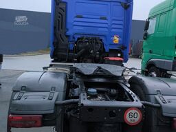 MAN 18.510 GX TGX Retarder XXL 2 Tanks AERO