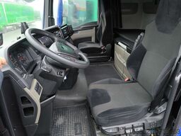 MAN 18.510 GX TGX Retarder XXL 2 Tanks AERO