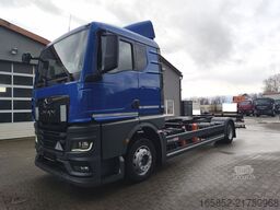 MAN TGX 18.360 BDF-Wechselfahrgestell Euro 6 4x2