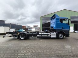 MAN TGX 18.360 BDF-Wechselfahrgestell Euro 6 4x2