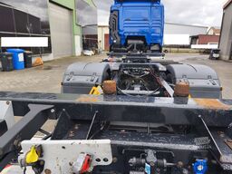 MAN TGX 18.360 BDF-Wechselfahrgestell Euro 6 4x2