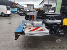 MAN TGX 18.360 BDF-Wechselfahrgestell Euro 6 4x2