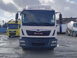 MAN TGM 15.290 4x2 Euro 6 Koffer 7,30 m TÜV NEU (24)