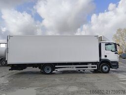 MAN TGM 15.290 4x2 Euro 6 Koffer 7,30 m TÜV NEU (24)
