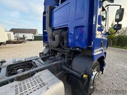 DAF CF 250 M3EN3