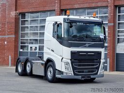 Volvo FH 13.500 6x2/4 Low roof - MA chassis - PTO/Hyd...