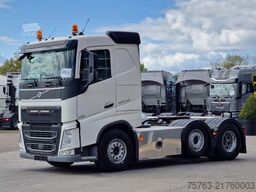 Volvo FH 13.500 6x2/4 Low roof - MA chassis - PTO/Hyd...