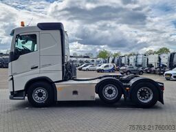 Volvo FH 13.500 6x2/4 Low roof - MA chassis - PTO/Hyd...