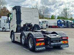 Volvo FH 13.500 6x2/4 Low roof - MA chassis - PTO/Hyd...