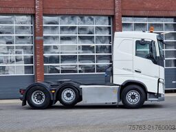Volvo FH 13.500 6x2/4 Low roof - MA chassis - PTO/Hyd...