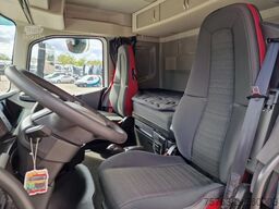 Volvo FH 13.500 6x2/4 Low roof - MA chassis - PTO/Hyd...