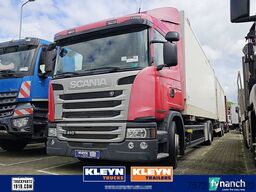 SCANIA G410 4X2 CROWN ED.