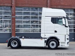 MAN TGX 18.520 4x2 - NEW - Retarder - Night clima -...