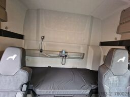 MAN TGX 18.520 4x2 - NEW - Retarder - Night clima -...