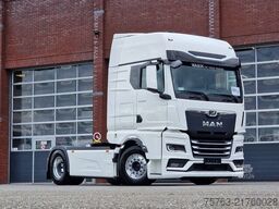 MAN TGX 18.520 4x2 - NEW - Retarder - Night clima -...