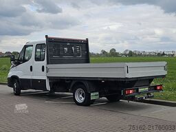 IVECO DAILY 35C14  Open-Laadbak