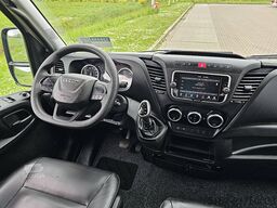 IVECO DAILY 35C14  Open-Laadbak