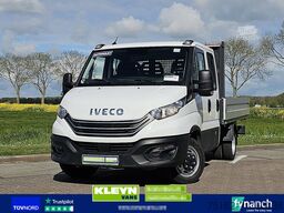 IVECO DAILY 35C14  Open-Laadbak