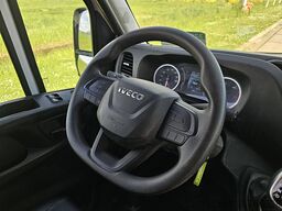 IVECO DAILY 35C14  Open-Laadbak