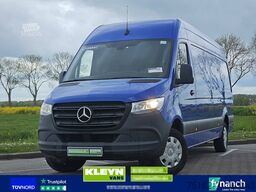 MERCEDES-BENZ SPRINTER 315 CDI 43 AUT. L3H2
