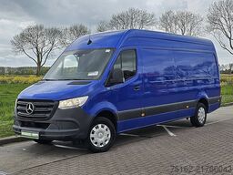 MERCEDES-BENZ SPRINTER 315 CDI 43 AUT. L3H2