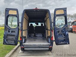 MERCEDES-BENZ SPRINTER 314 ac automaat EURO6