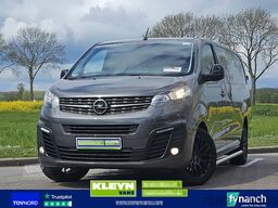 OPEL VIVARO 2.0 ac automaat EURO6