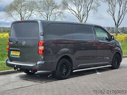 OPEL VIVARO 2.0 ac automaat EURO6