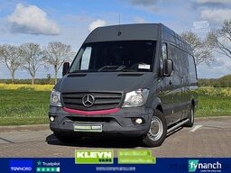 MERCEDES-BENZ SPRINTER 314 ac cruise EURO6