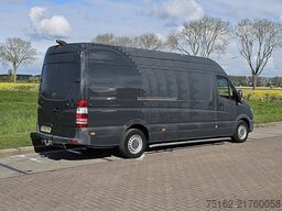 MERCEDES-BENZ SPRINTER 314 ac cruise EURO6
